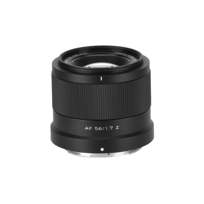 Viltrox 56mm AF F1.7 Air APS-C Lens for Nikon Z-Mount